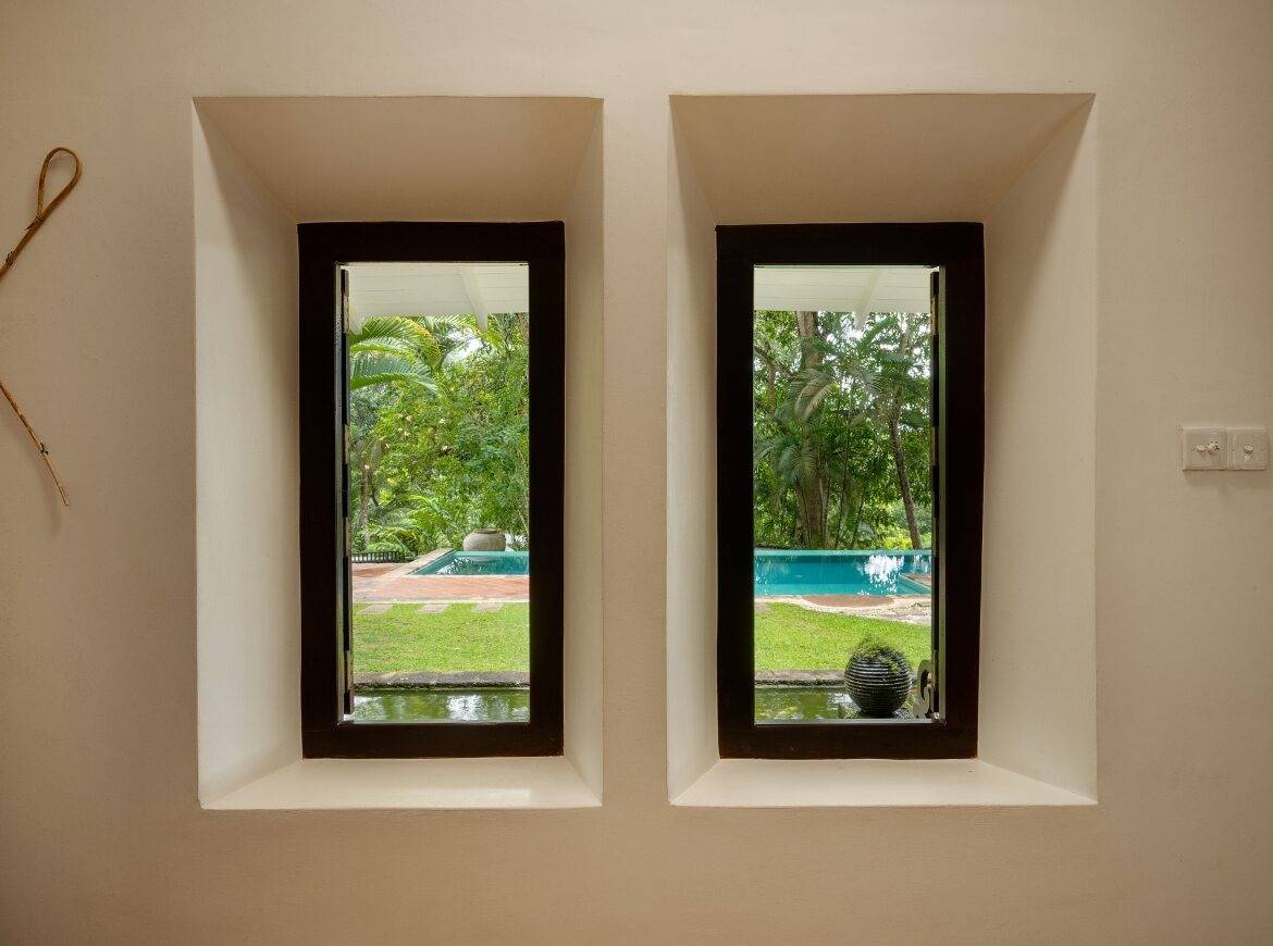 Villa 1318